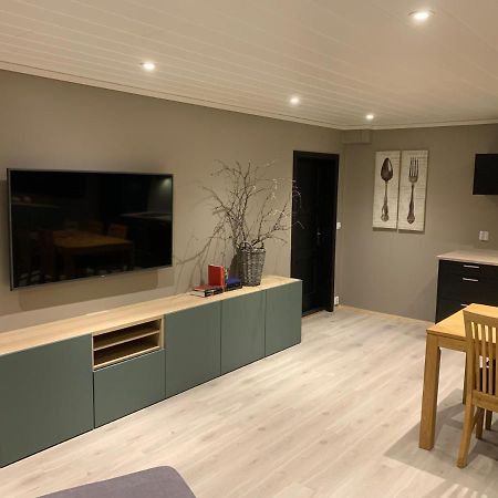 Lom Apartment 외부 사진