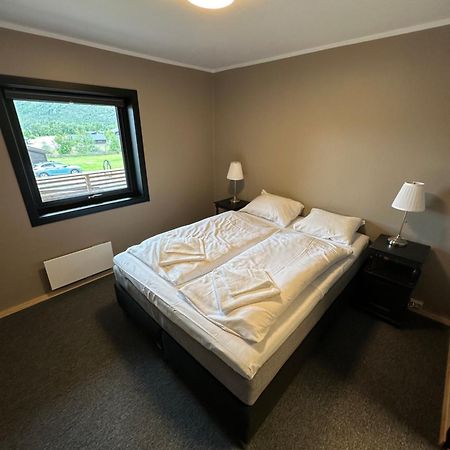 Lom Apartment 외부 사진
