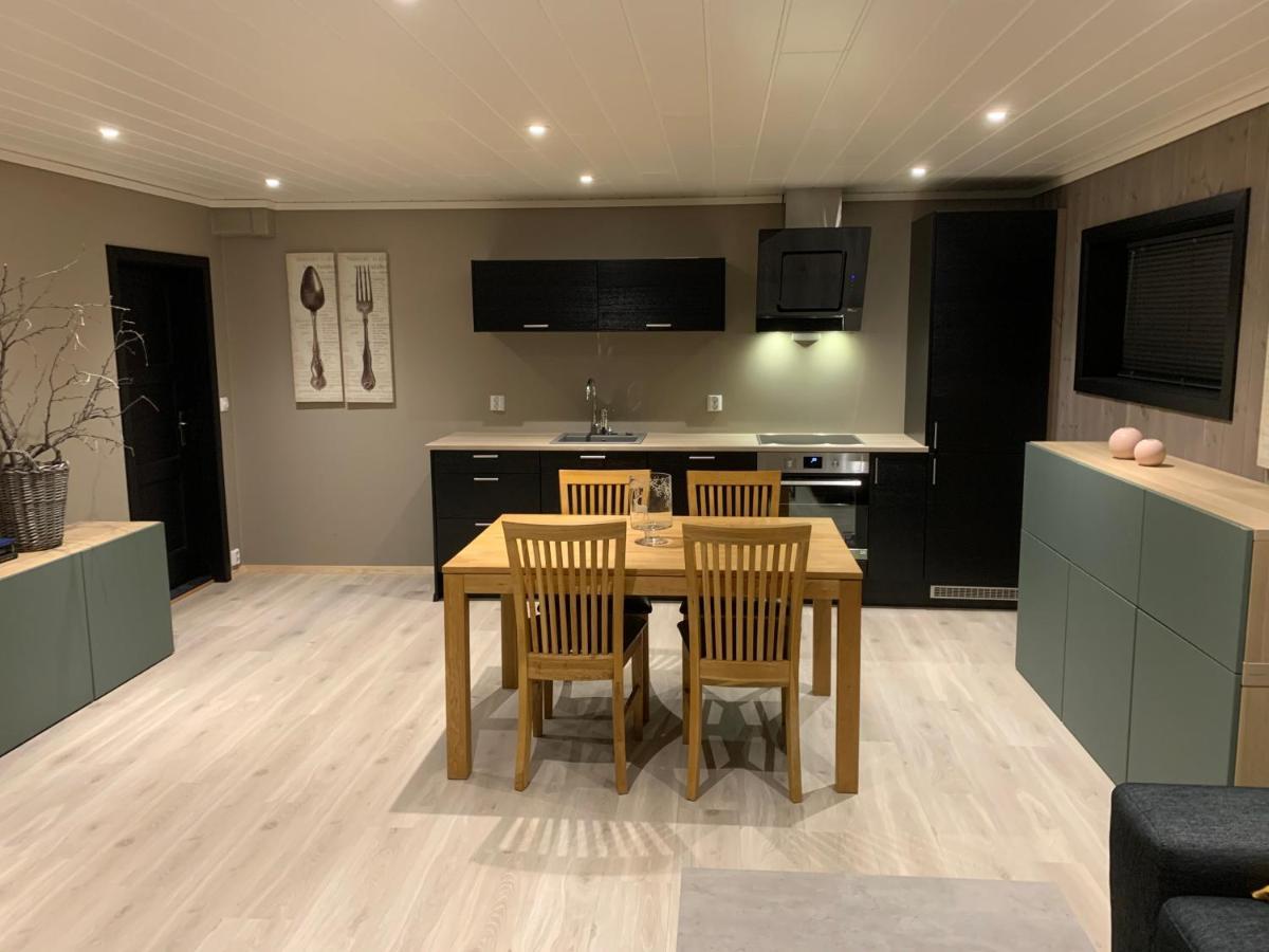 Lom Apartment 외부 사진