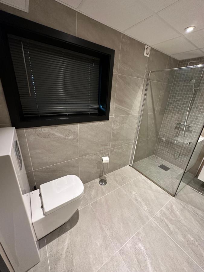 Lom Apartment 외부 사진