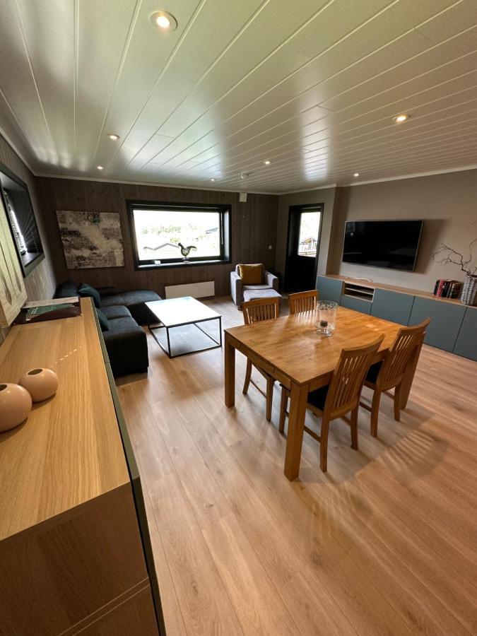 Lom Apartment 외부 사진