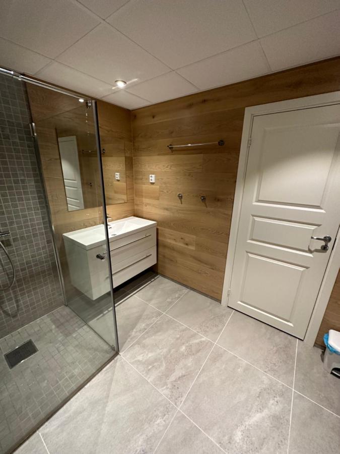 Lom Apartment 외부 사진
